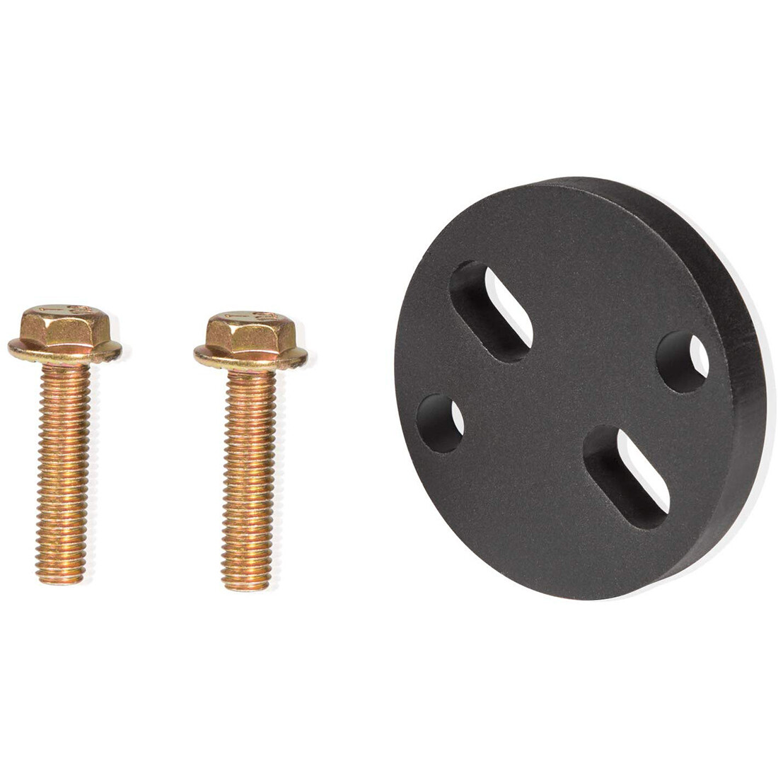 2PC Injection Pump Gear Puller Engine Barring Tool For Dodge Bosch VE P7100 VP44