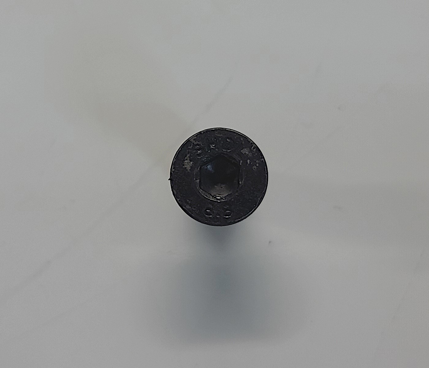 Vention ST-SP-010-0002 Caster Wheel Mounting Plate