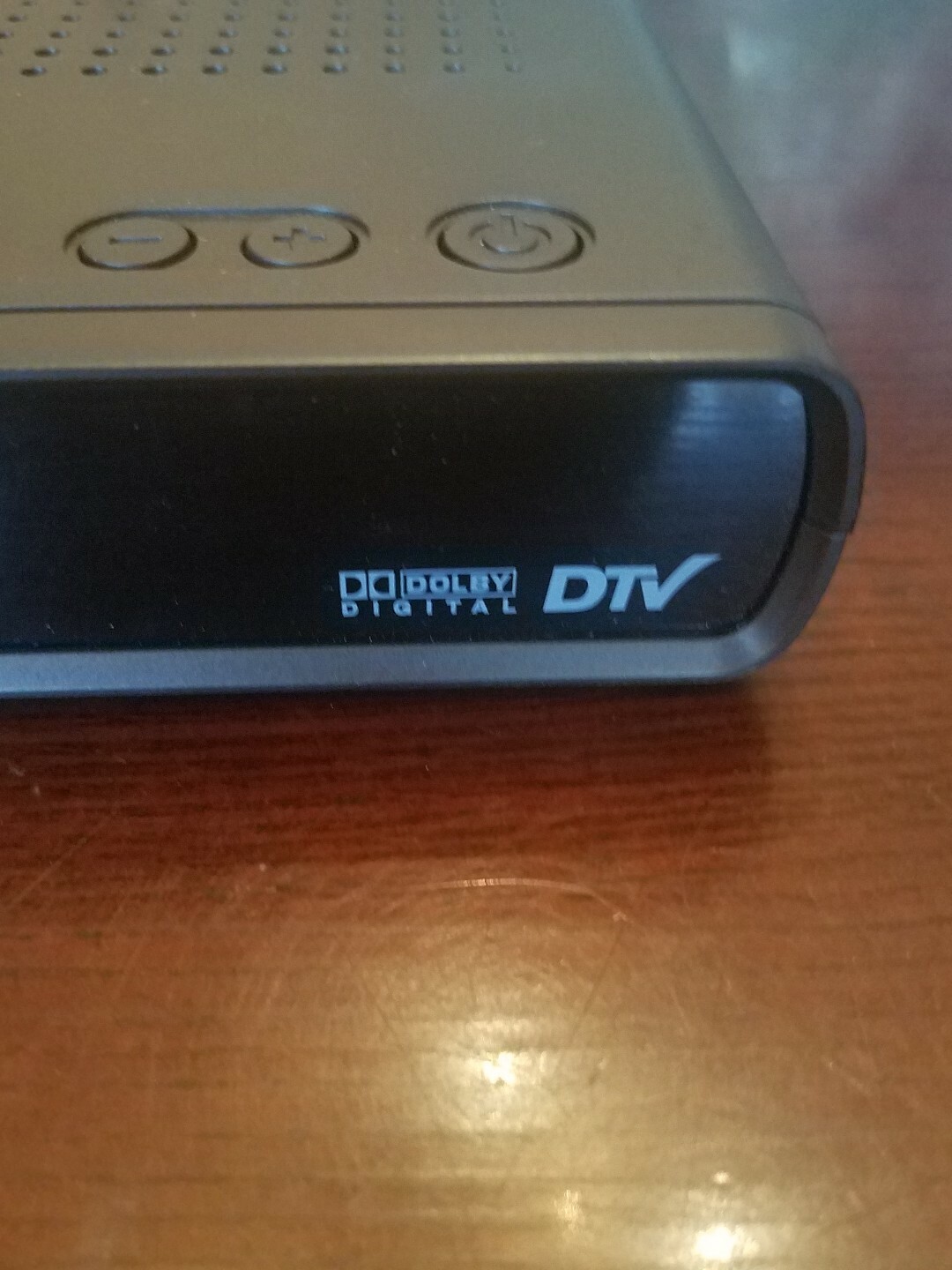Digital Stream No Remote