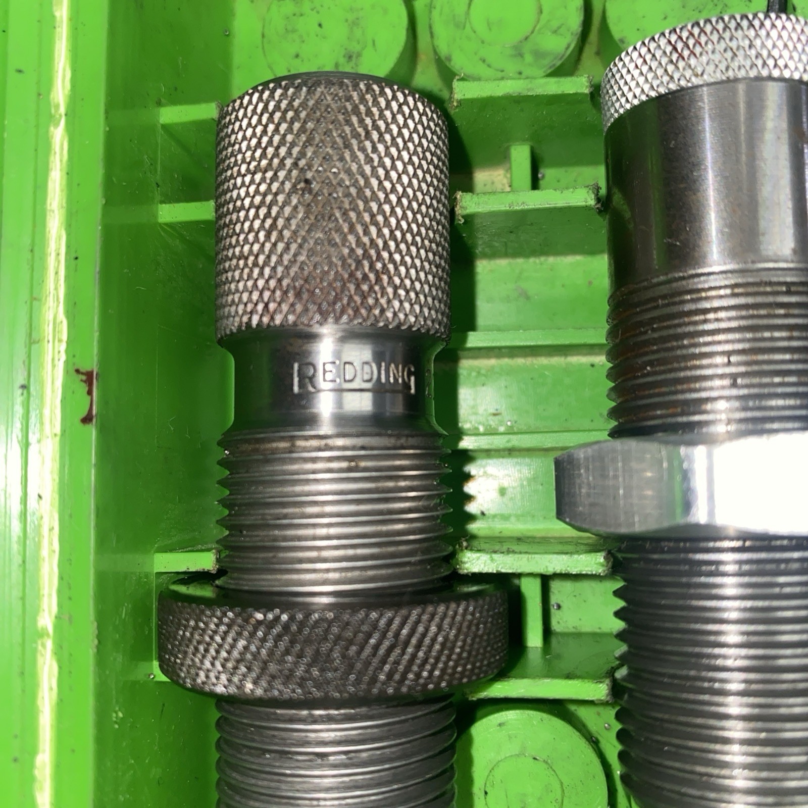Redding 223 Dir Set