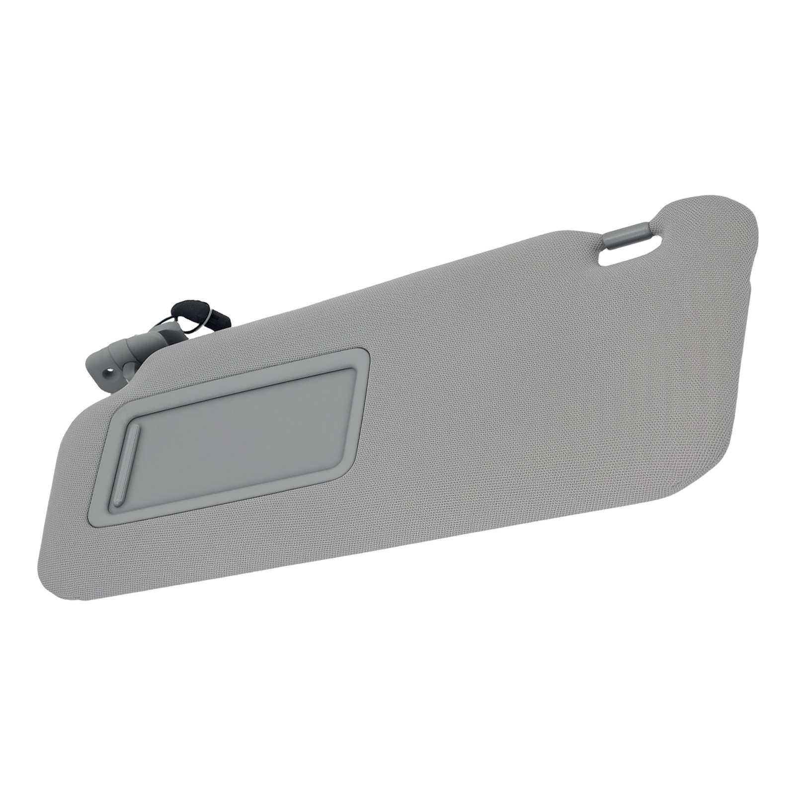 Driver Side Sun Visor with Light for Mazda CX-9 3.7L 2010-2015 TDY1-69-320