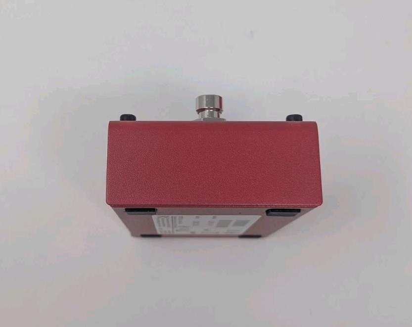 DigiTech DROP Polyphonic Drop Tune Pitch Shifter Compact Guitar Effects Pedal
