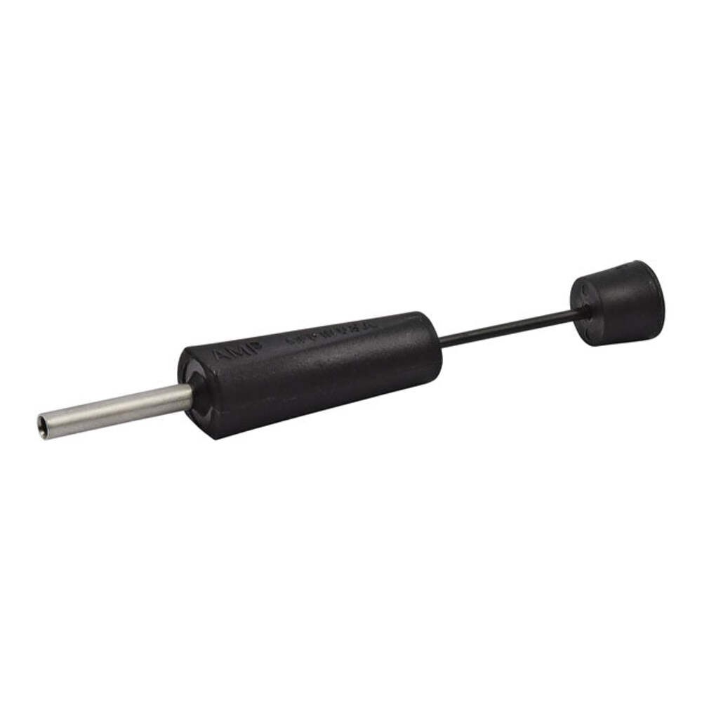 Namz, AMP MATE-N-LOCK Terminal Extraction Tool. Male Per Ha