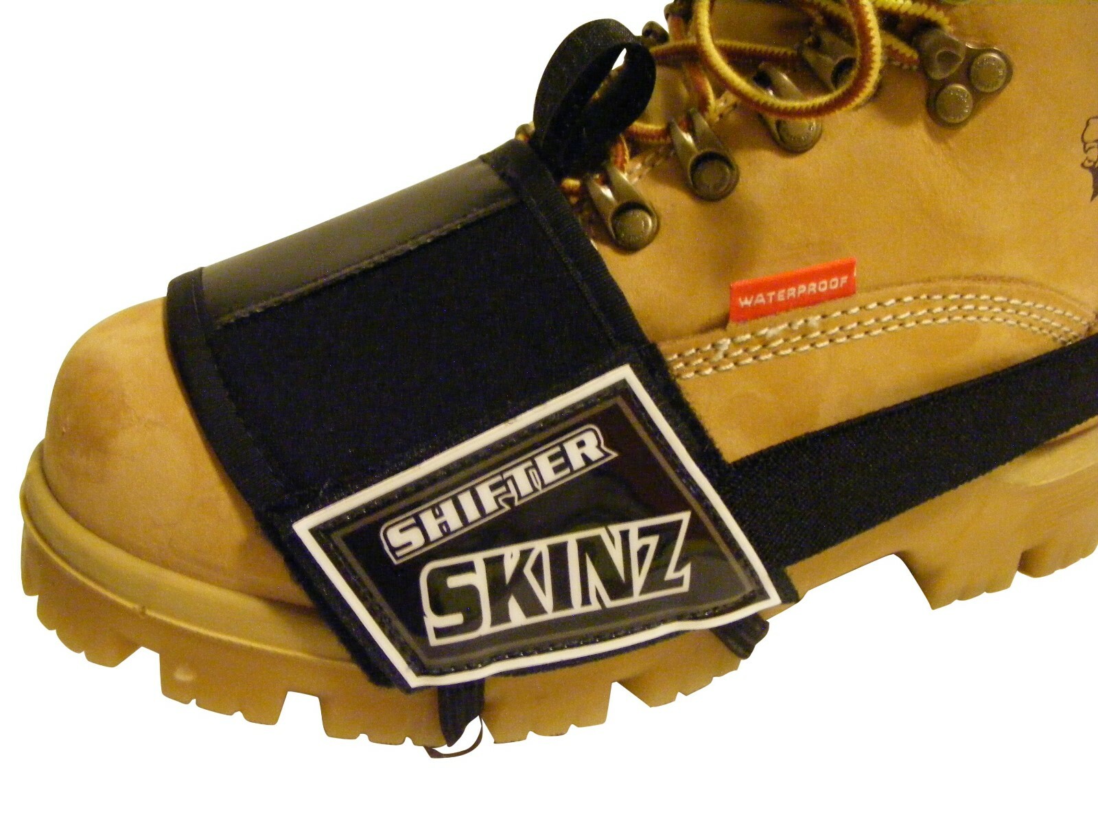 shifter skinz shift sock shoe protectors boot protector gear shifters covers blk