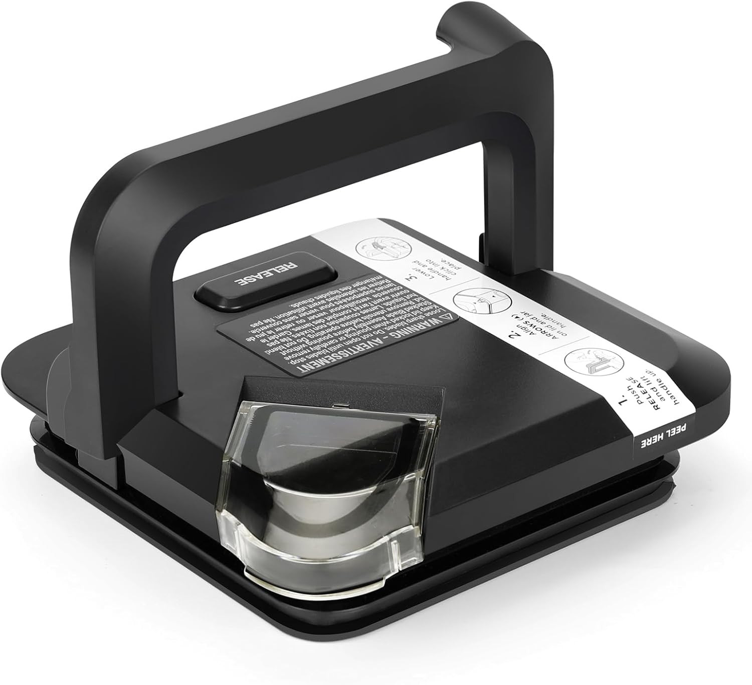 Lid Replacement for Ninja Blender 72 OZ Pitcher, Replacement Parts Top Lockin...