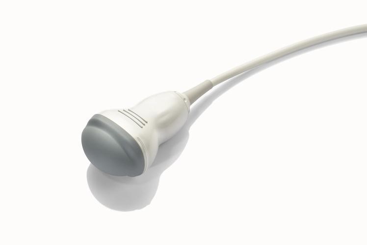 NEW Mindray D6-2e