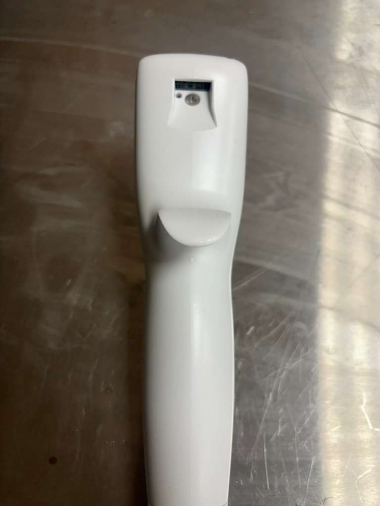 Integra 5000uL Single Channel Version: 4.20