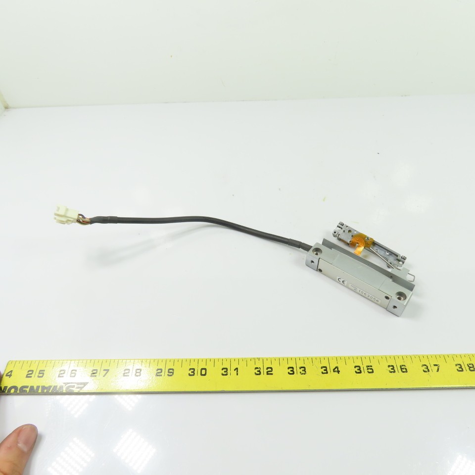 Linear Scale Encoder Reader Head Component