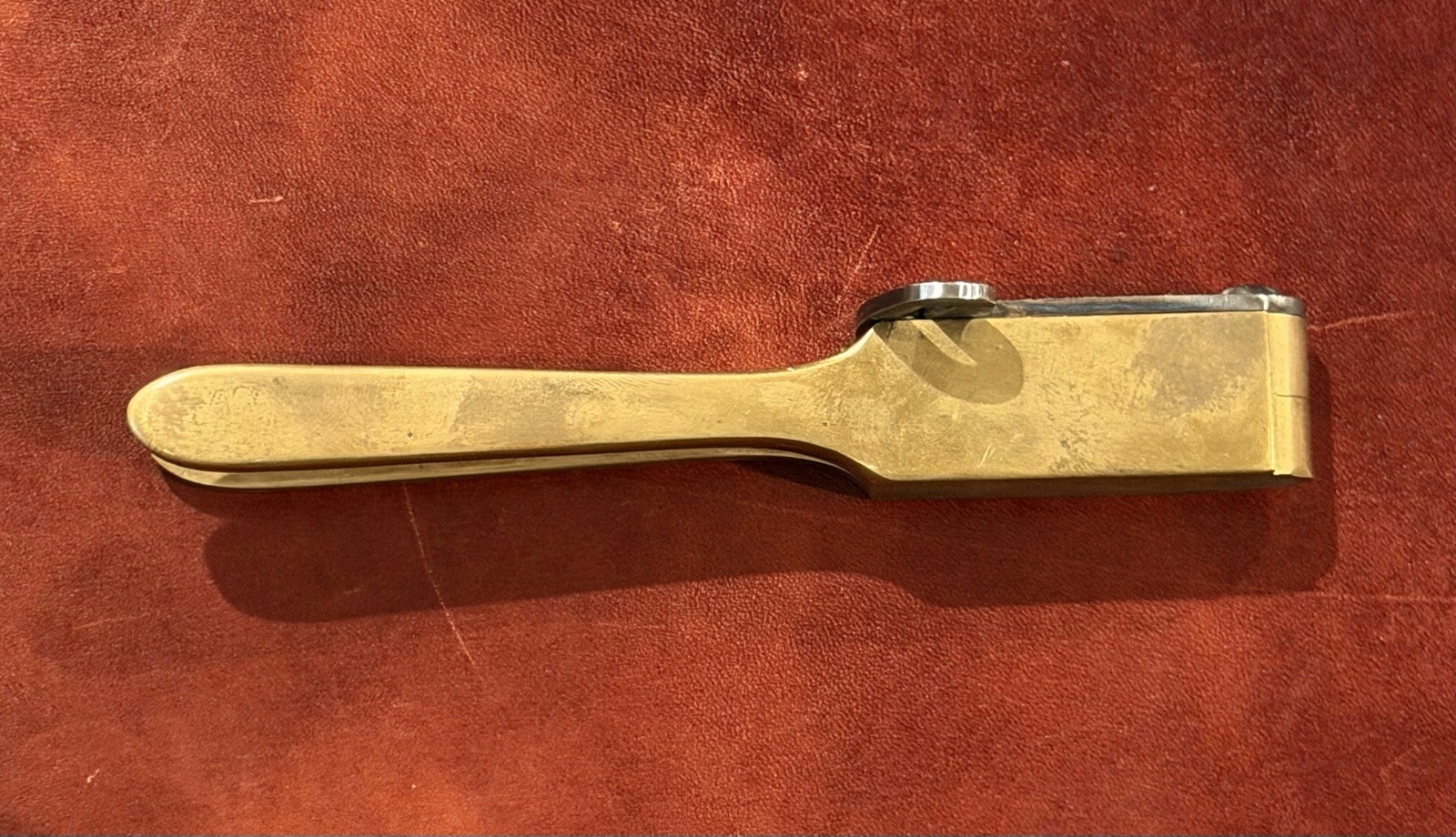 Colt Second Generation 36 Caliber Conical Bullet and Round Ball Mold!