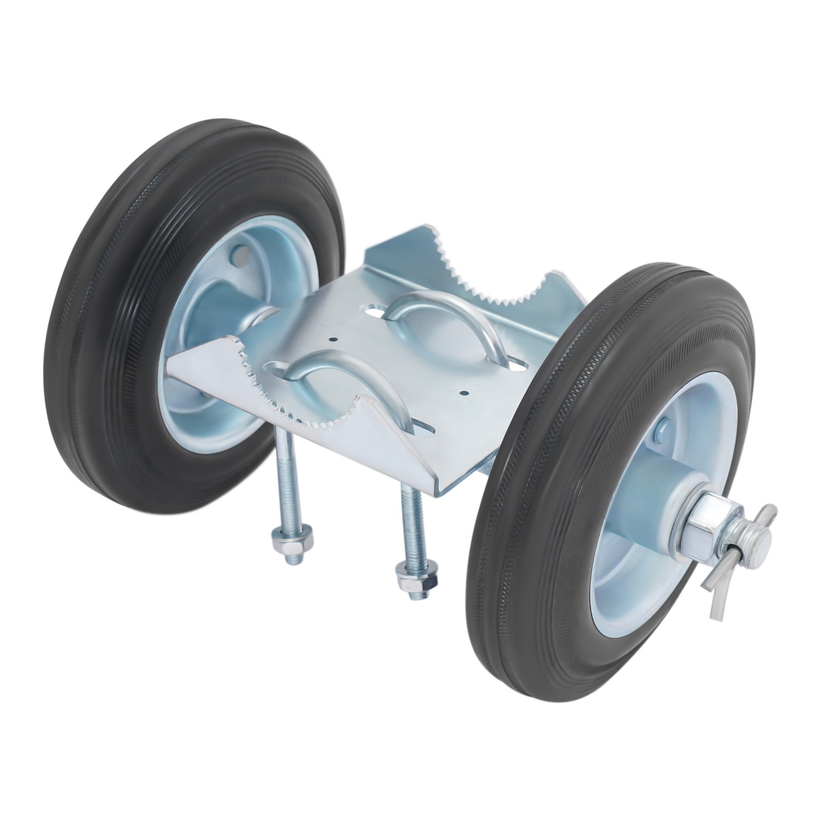 Rolling Gate Hardware Kit Heavy Duty Sliding Gate Rollers Wheels Kit
