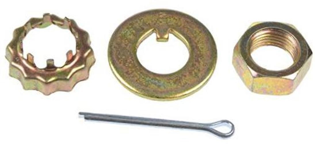 05197 Spindle Nut Kit Compatible with Toyota Models