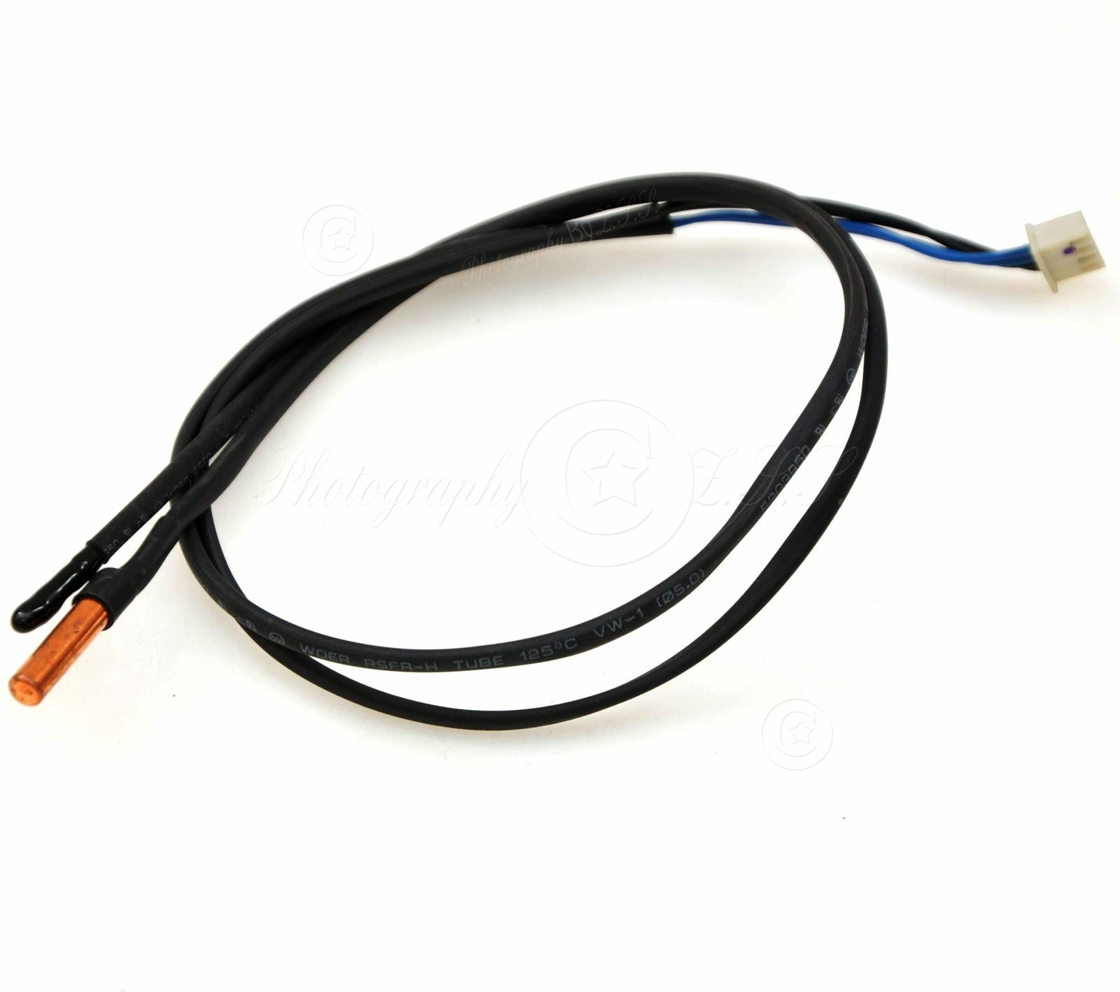 2in1 5K+5K Air Conditioner Temperature Probe Sensor For Chigo TCL E3 E8 Err Fix