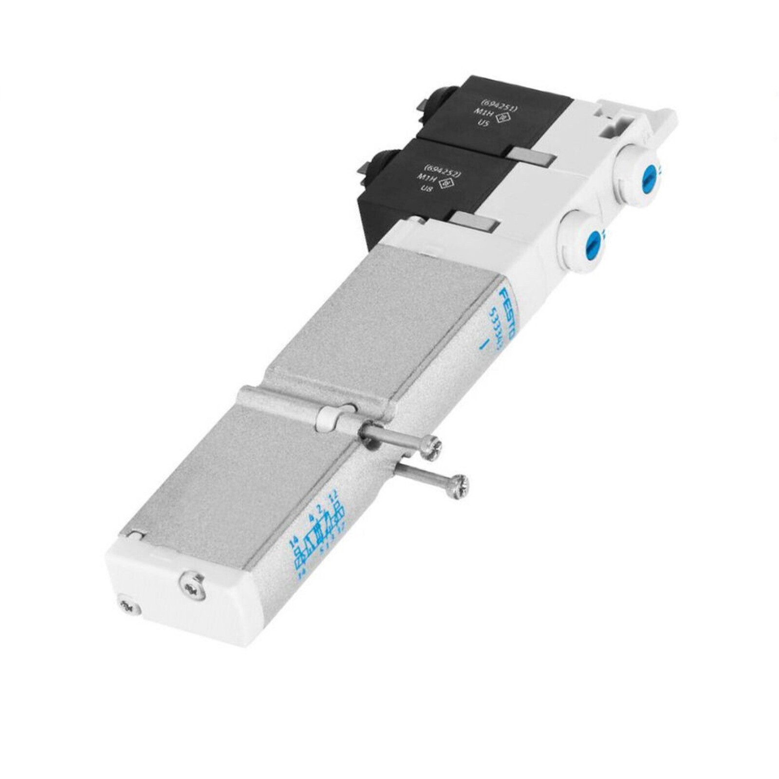 NEW FESTO 533345 VMPA1-M1H-G-PI Air solenoid valve