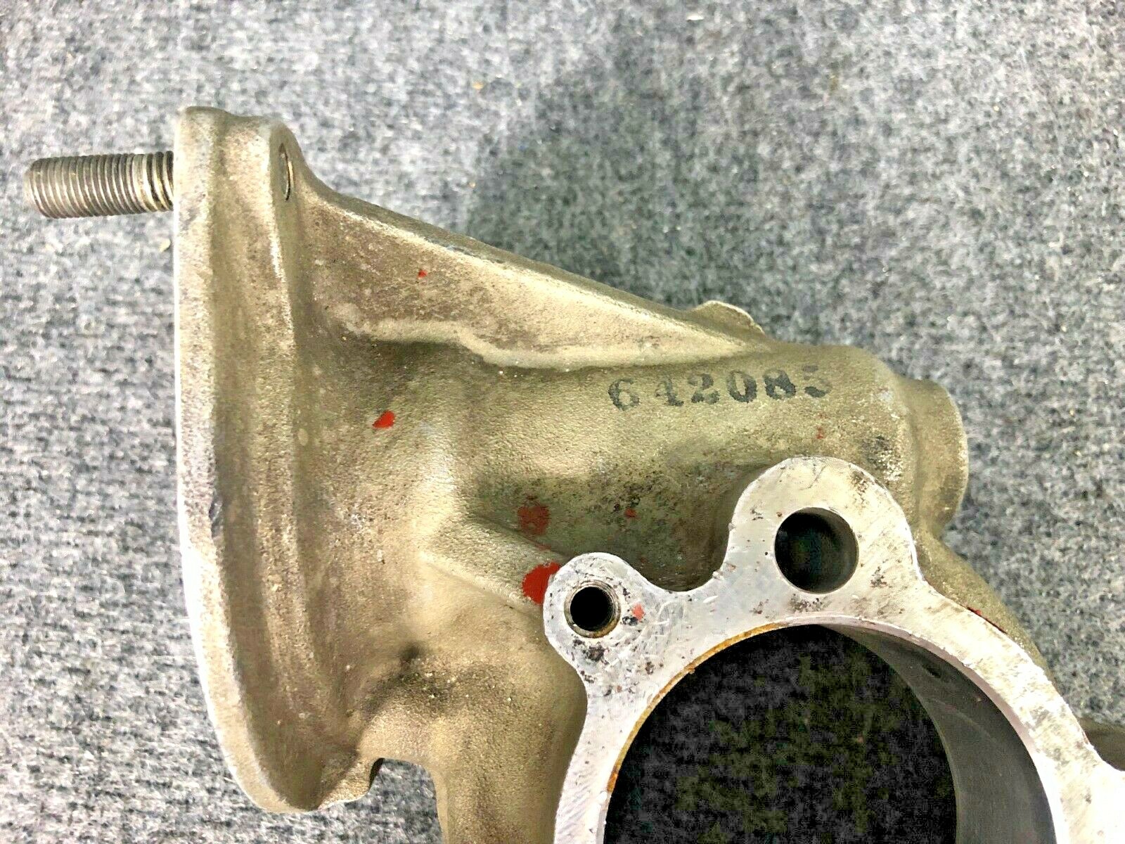 642083 Continental Starter Adapter Housing 629530