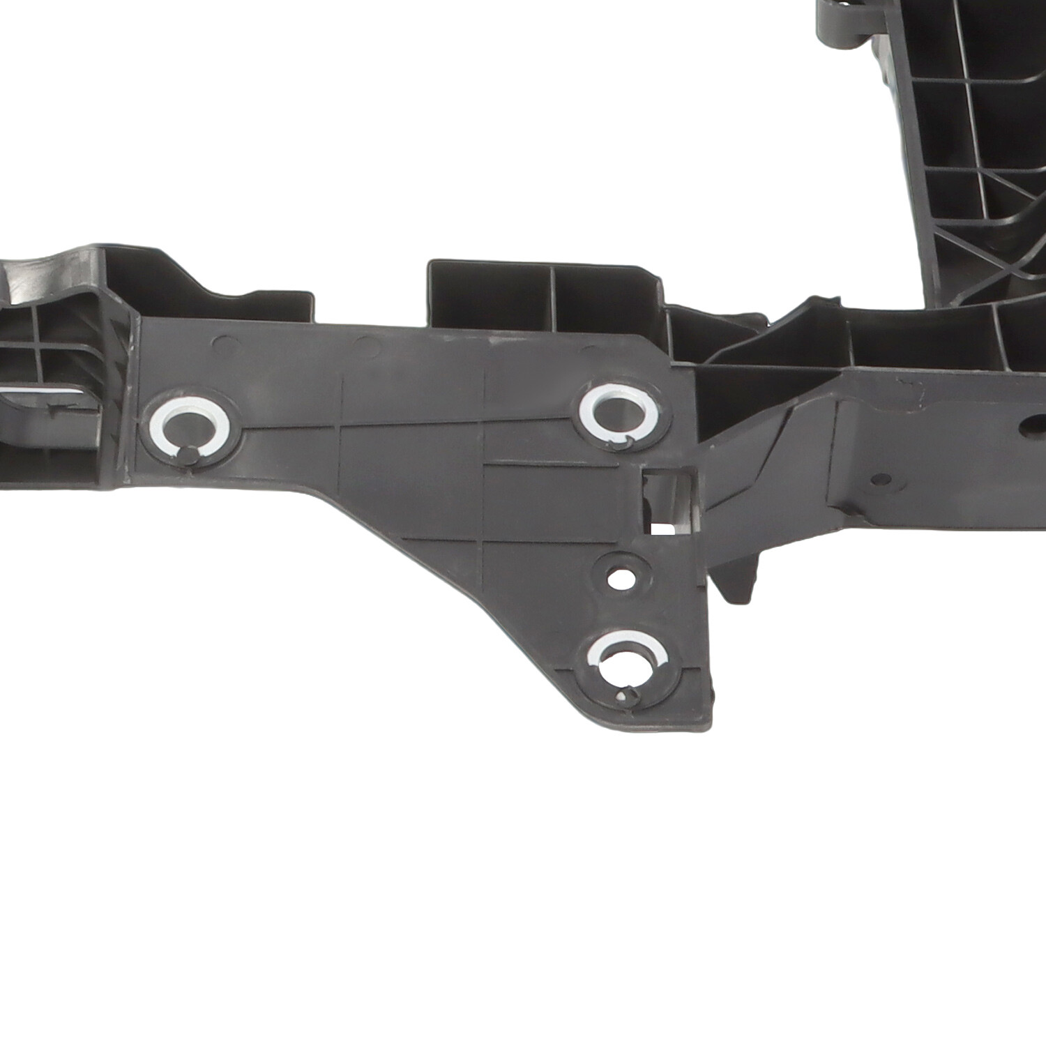 7141130AA01 Front Radiator Support Core For 2023-2024 Honda Accord
