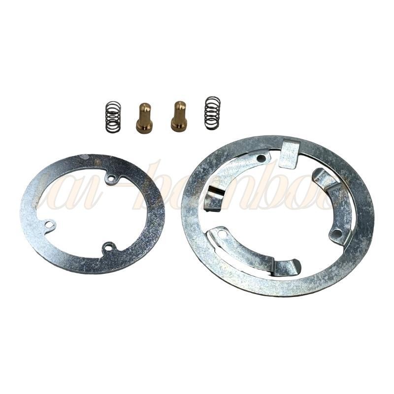 Contact Kit For Horn 90904-U9540-71 For Toyota Forklift 7- 8 Series