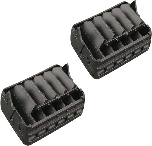 Center Air Vent Compatible with 4Runner 1996 1997 1998 1999 2000 2001 2002 Repla