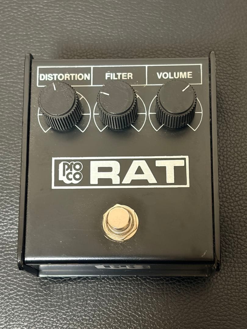 80s RAT Distortion 967092