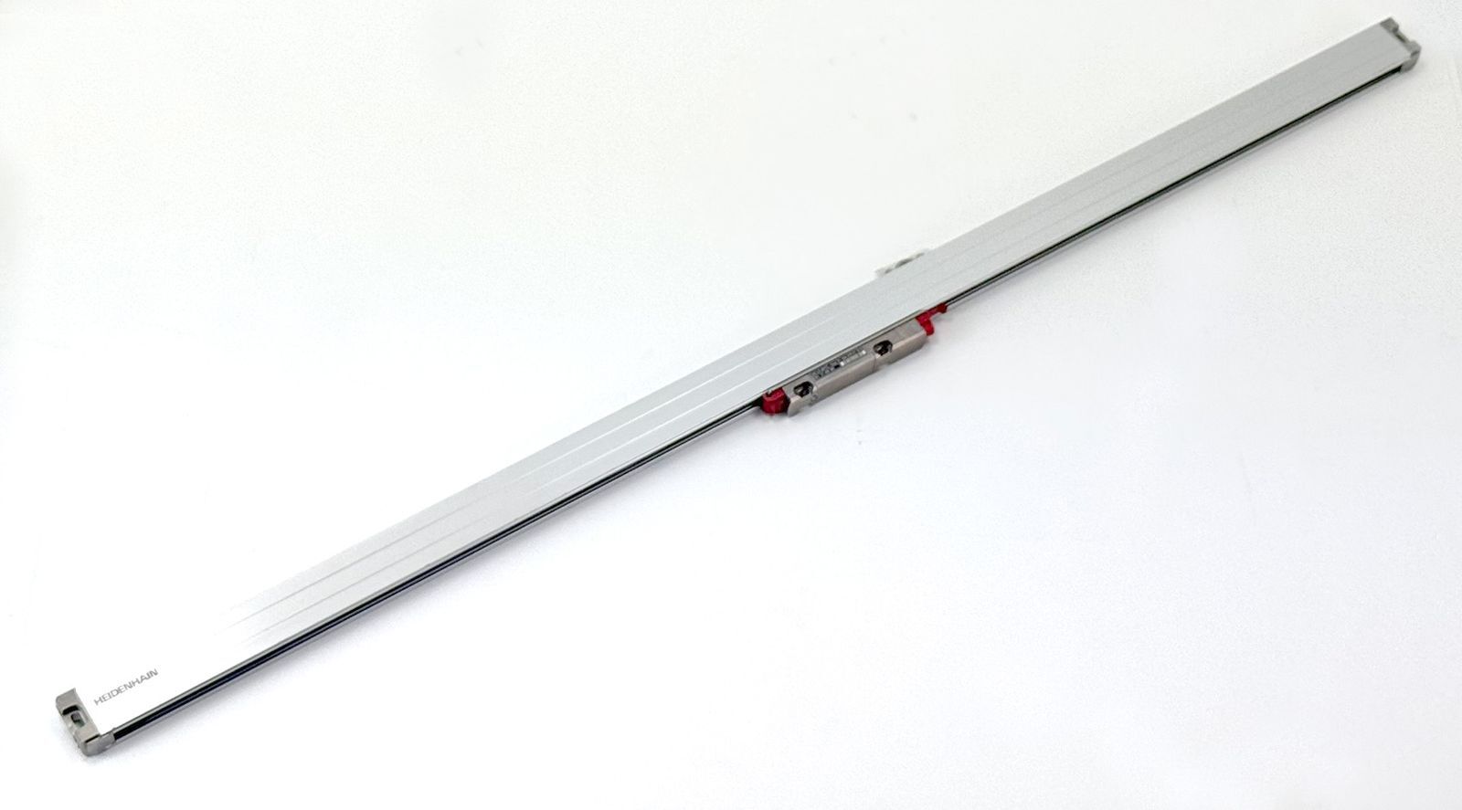 Heidenhain LS 487C 572 249-15 Length Gauge ML 820mm + AE LS 487C -Unused-