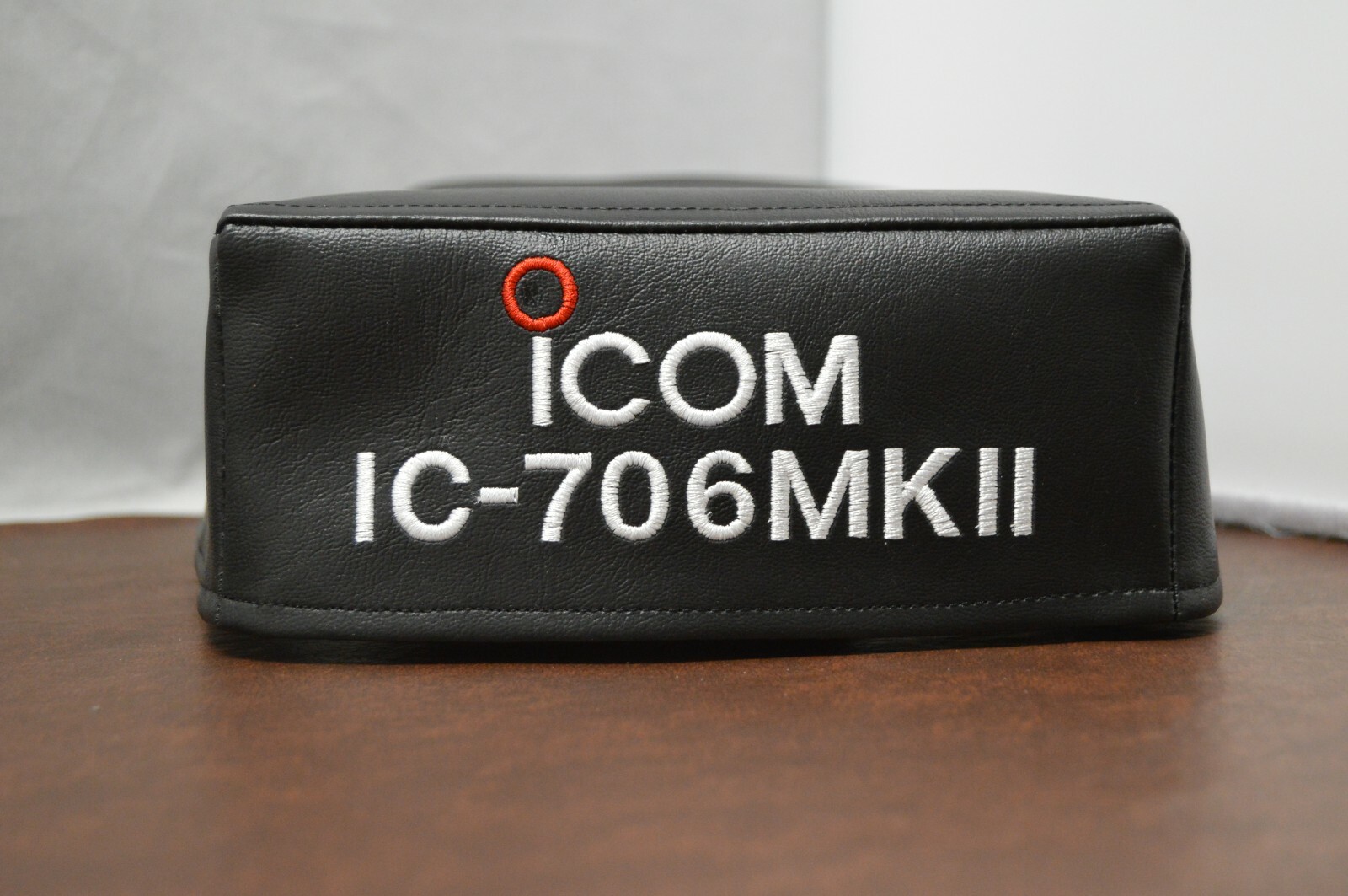 Icom IC-706 MKII Signature Series Ham Radio Amateur Radio Dust Cover