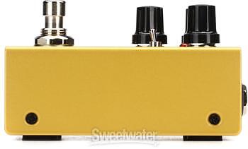TC Electronic Zeus Drive Overdrive Pedal