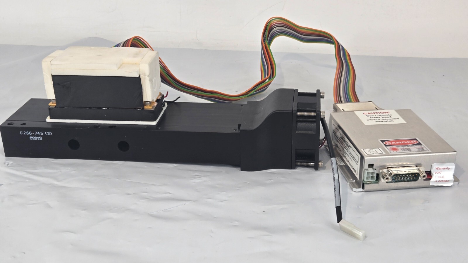 Coherent Compass  Laser Head COMPASS 215M