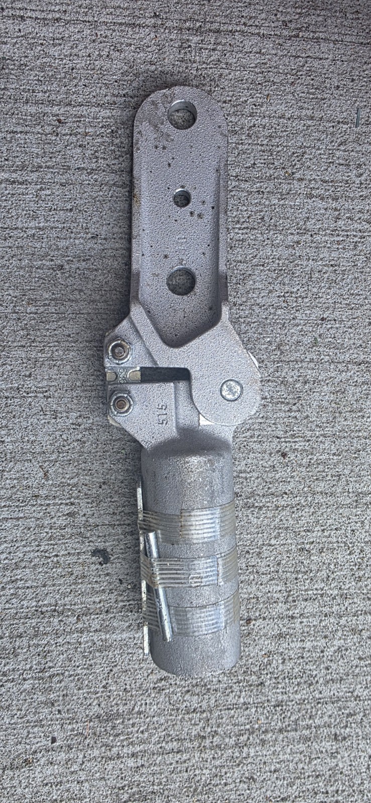 LUG ALL 515 Handle Socket Assembly NEW