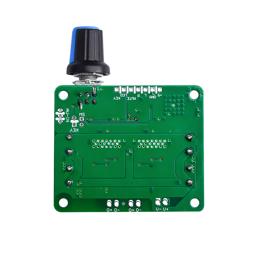 30W Bluetooth TPA3110 Digital Stereo Class D Power Amplifier Board Module New