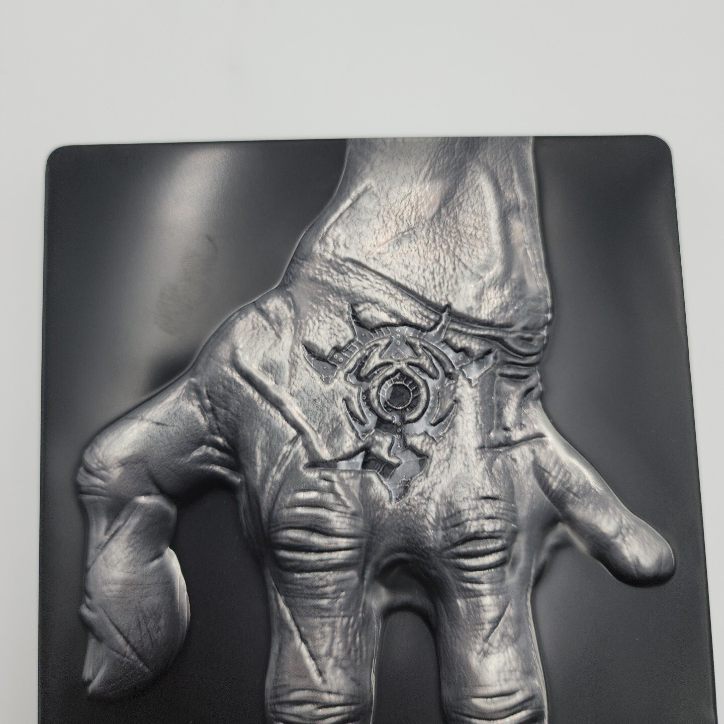 Oddworld Soulstorm Steelbook - Case Only - No Game - Case #2