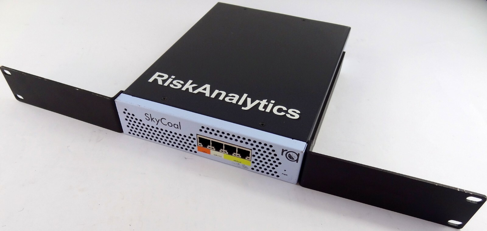 Risk Analytics Skycoal Security Appliance (No PSU)