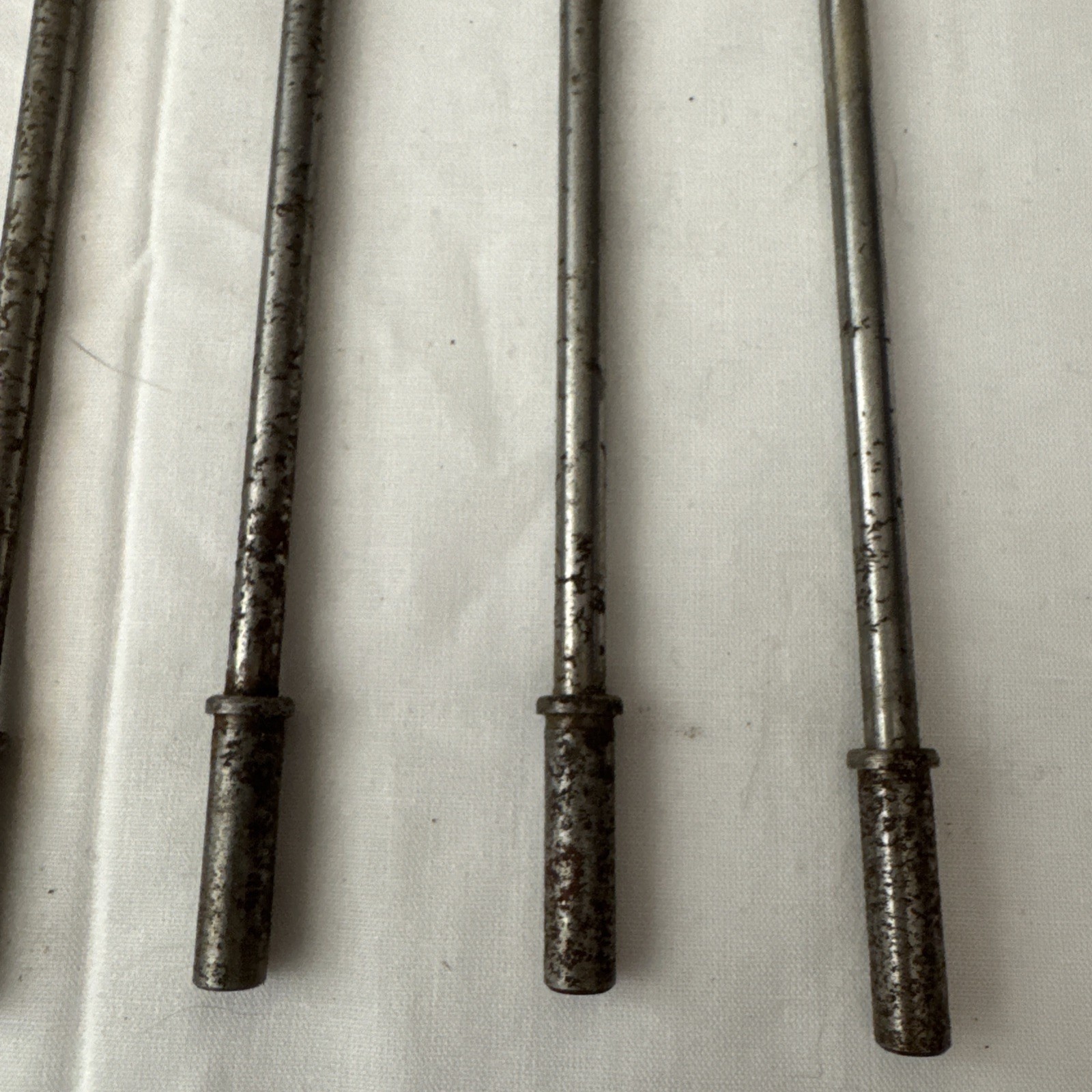 VINTAGE SEARS CRAFTSMAN DEPTH MICROMETER INDICATOR PRECISION MEASURING TOOLS.