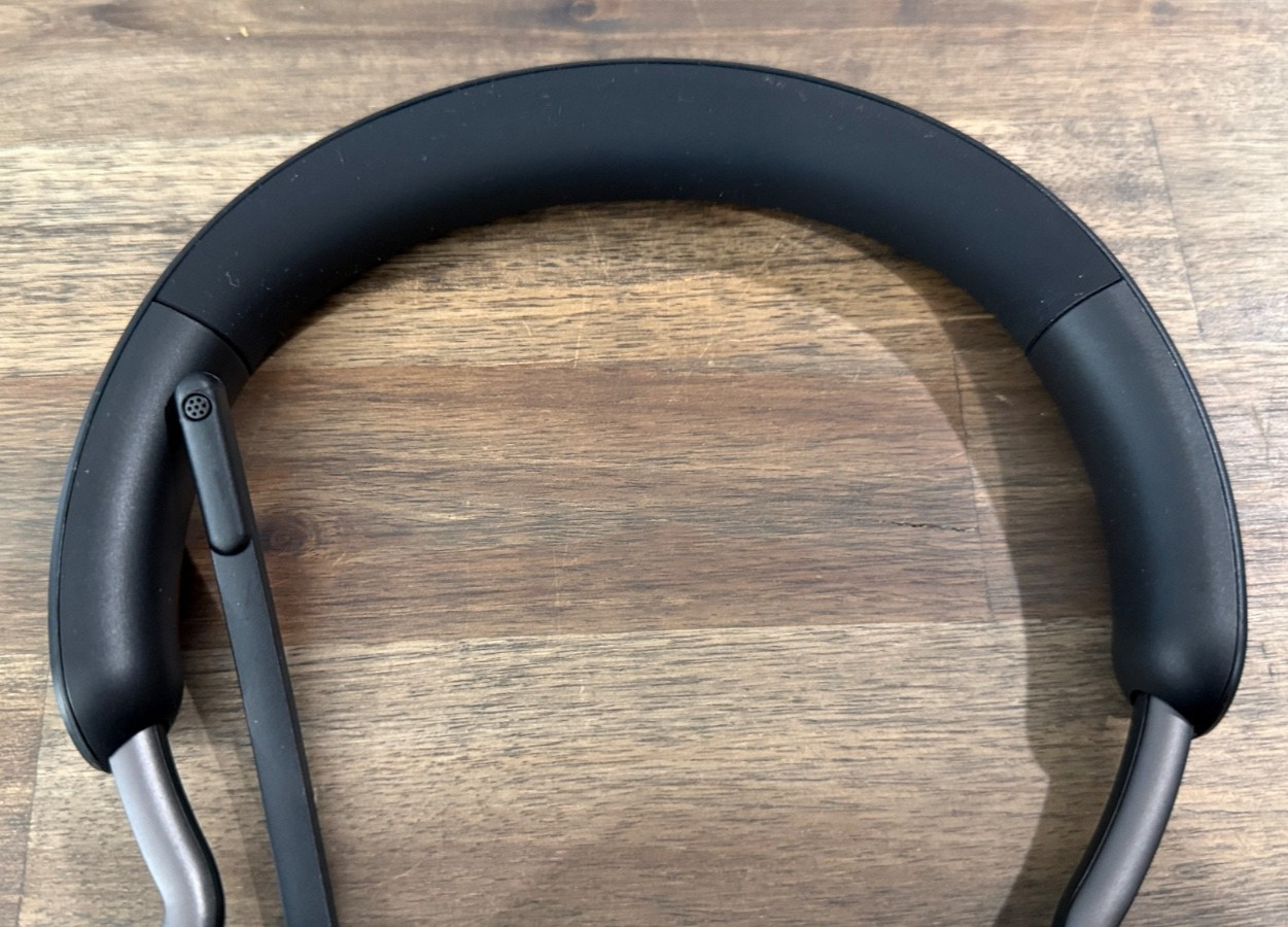 Jabra Evolve2 40 SE - Wired Over-Ear USB-A Work From Home Headset