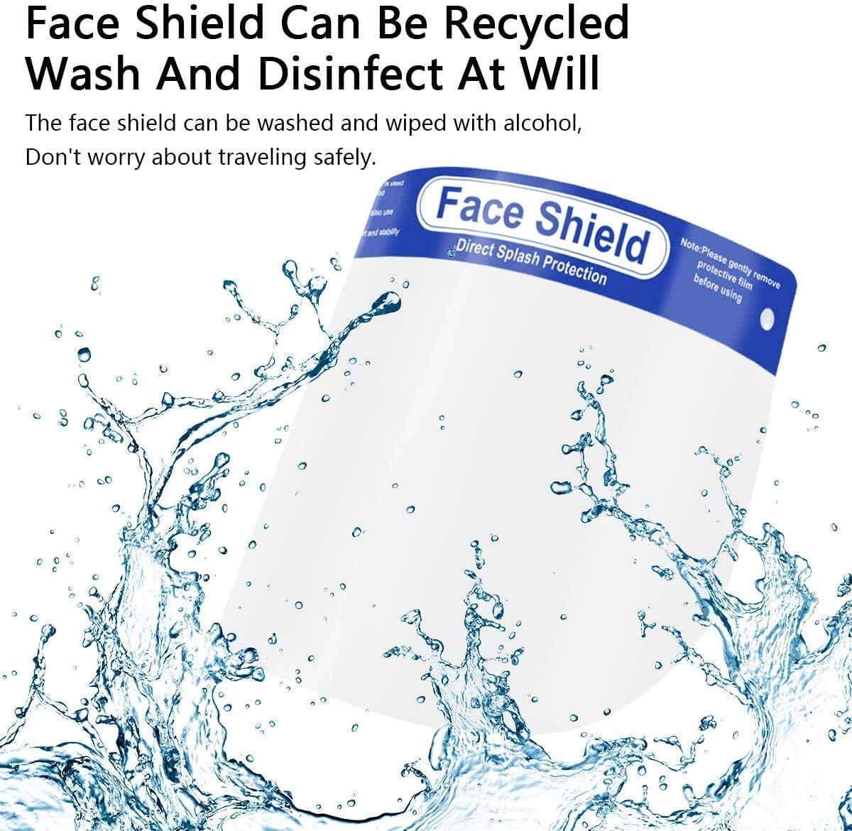 Faceshield