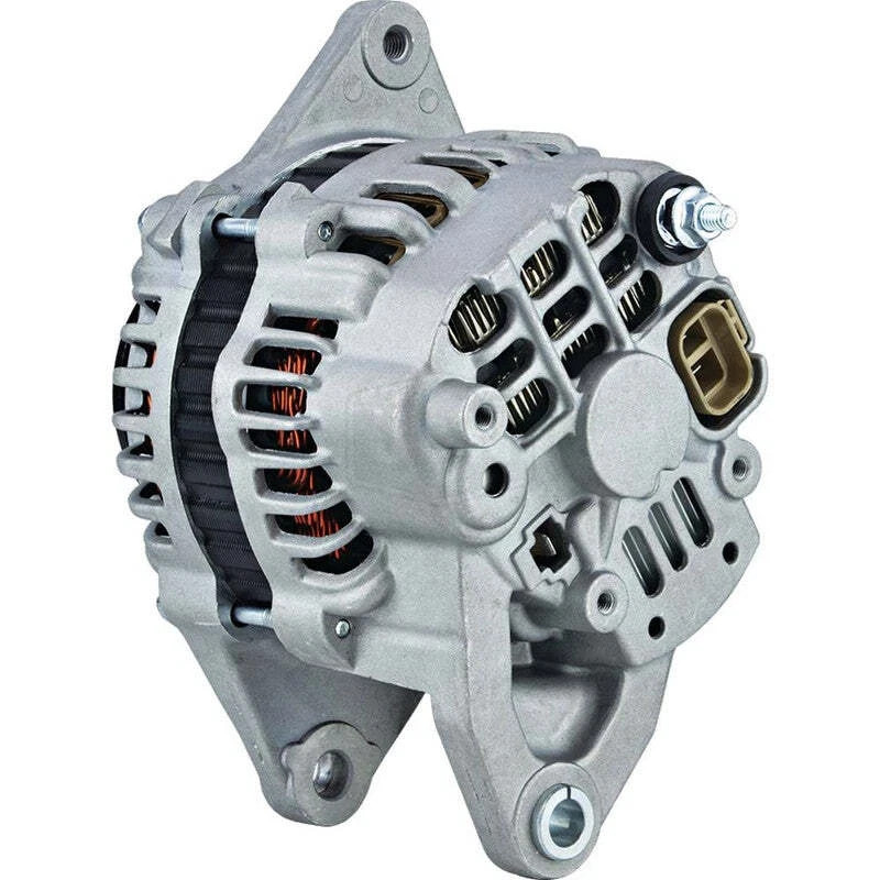 NEW Replacement alternator for CAT Model 259D Prefix GTK