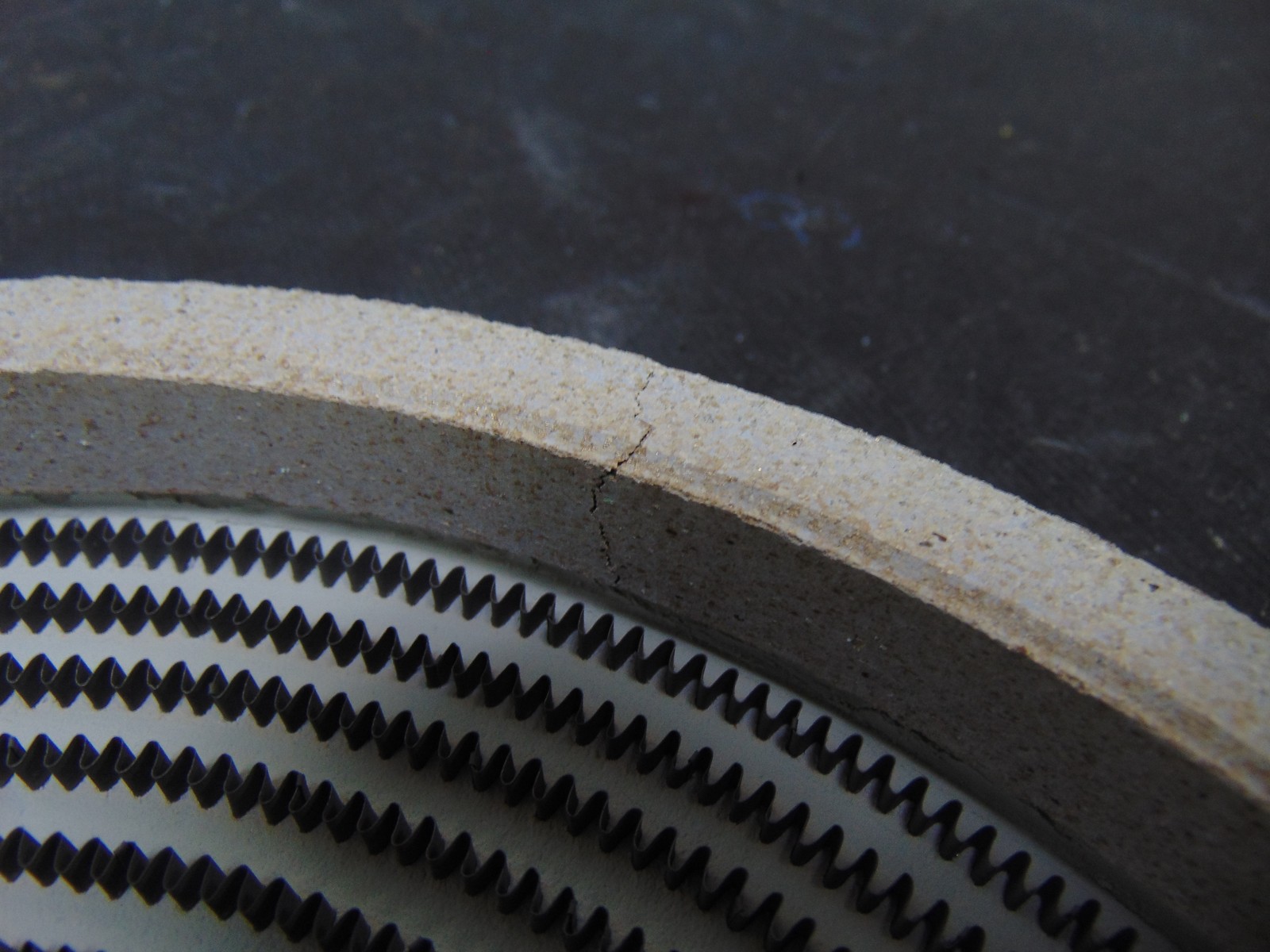 191D5129P005 GE Range JBS60DK1WW Dual Surface Element