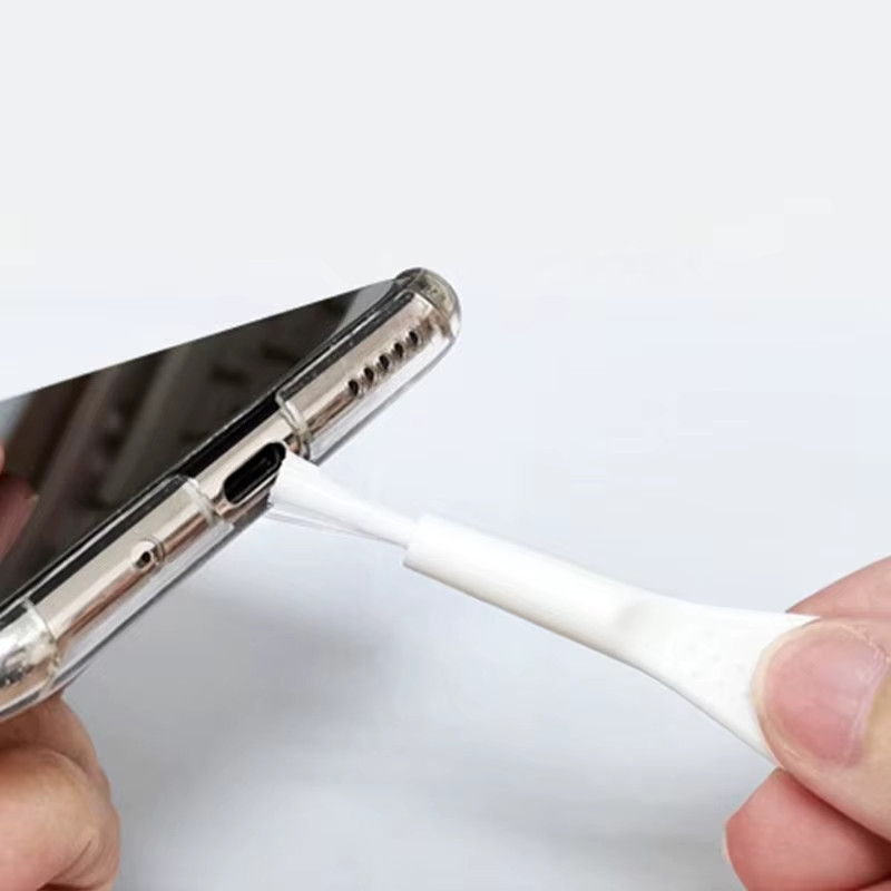 Cell Phone Speaker Dust Removal Tool Kit, Cleaner for iPhone, Samsung - 14Pcs