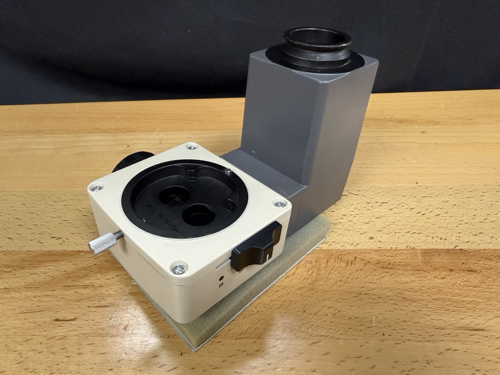 Olympus Stereo Microscope SZH Photo Port