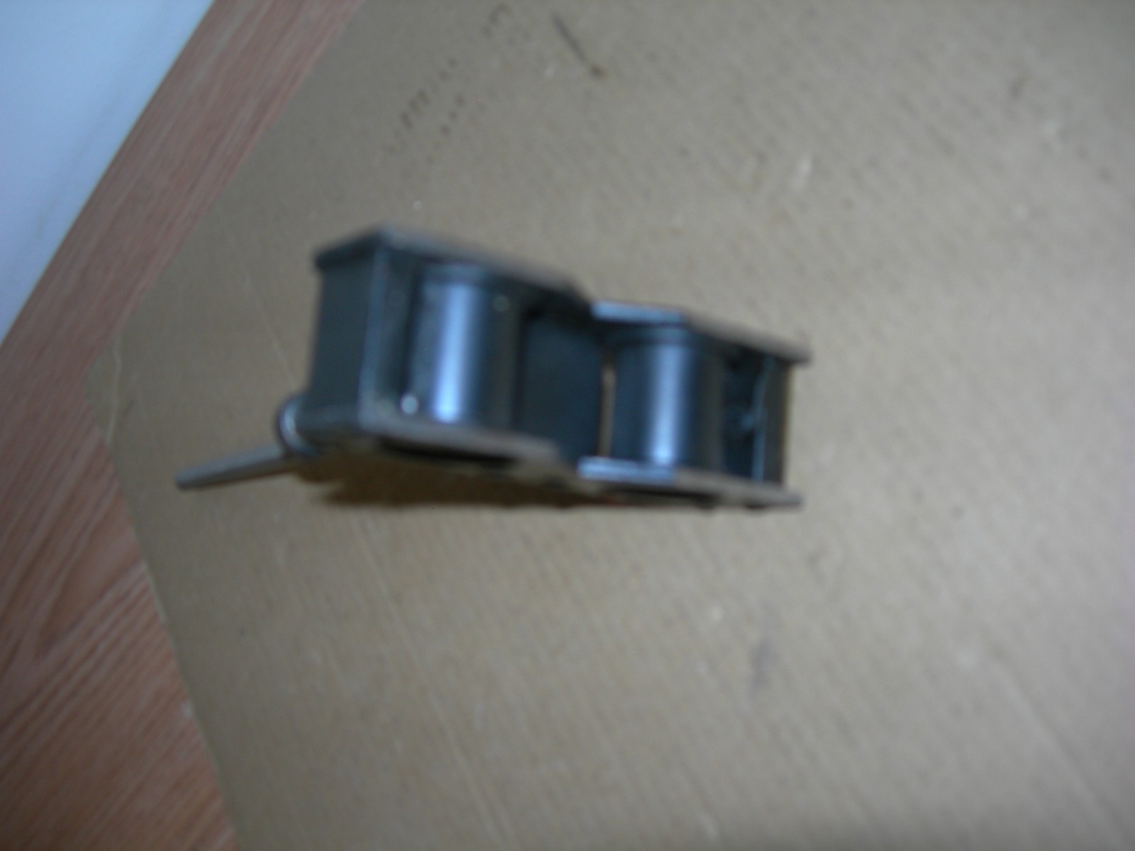 Gem Indicator with Magnet Indicator Holder + Indicator Case.