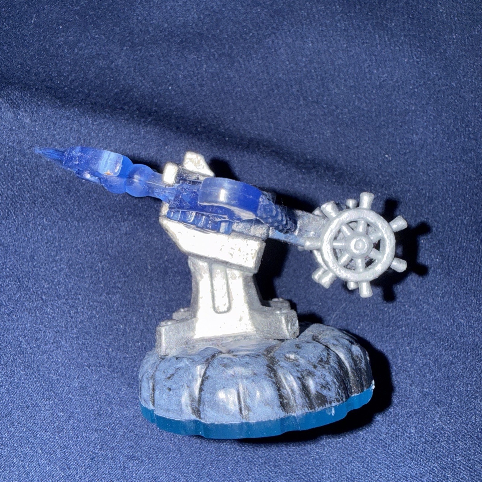 Arkeyan Crossbow Skylanders Swap Force
