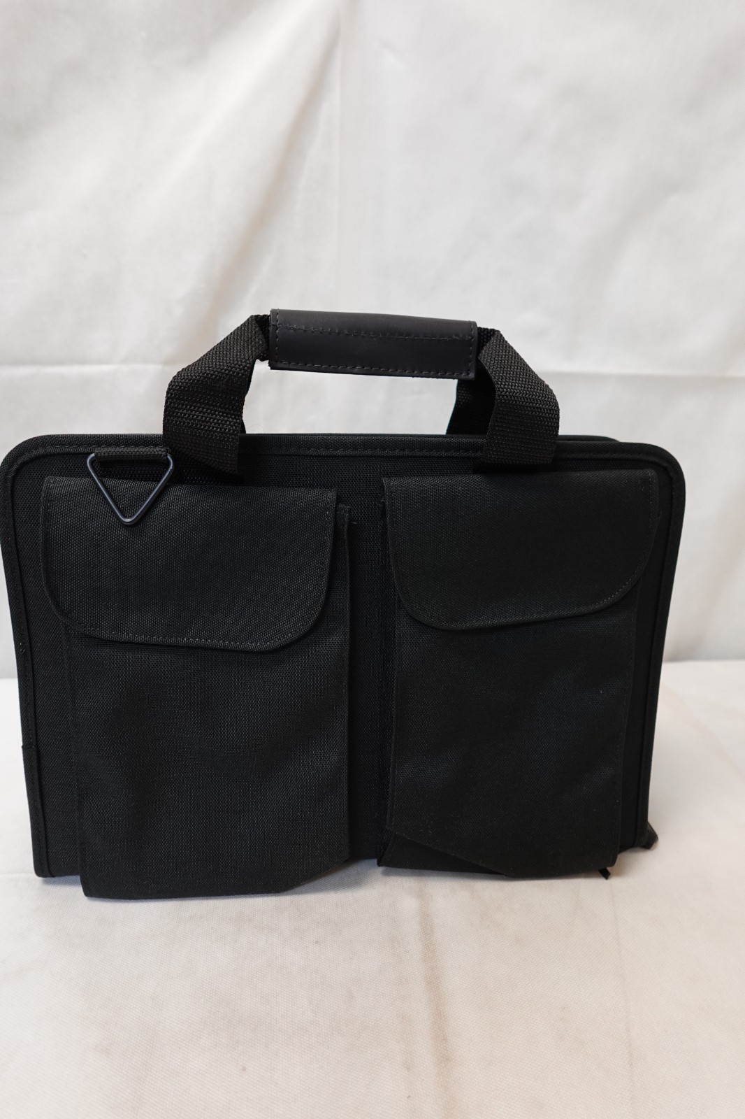 Simplex Grinnell Tyco Security - Repair Install Technician's Tool Hardware Bag