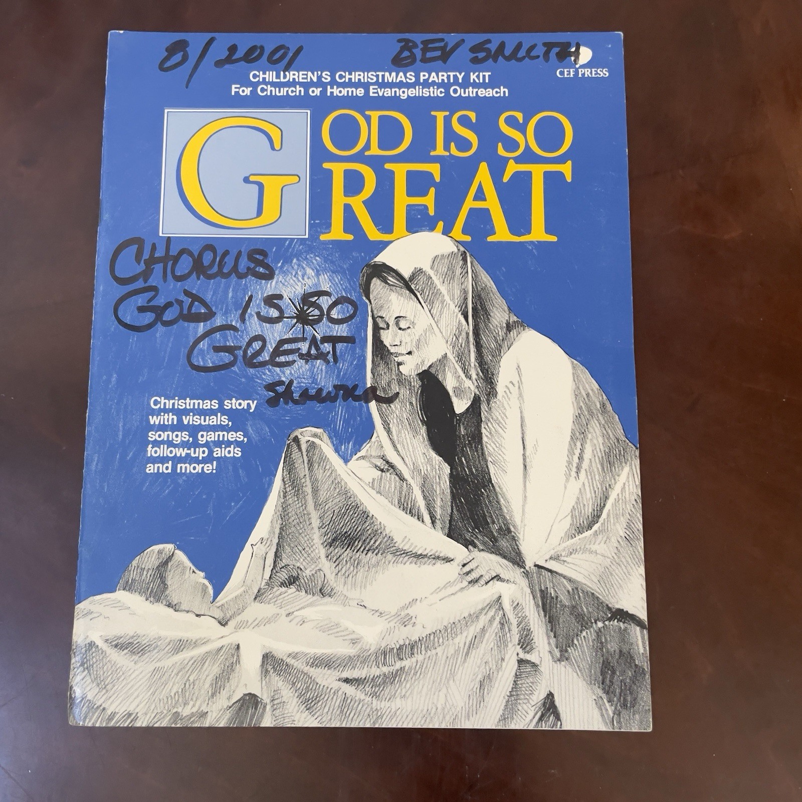Flannel Graph Felt Bible Story Cut Outs Sunday School Religious W/ Felt Panels