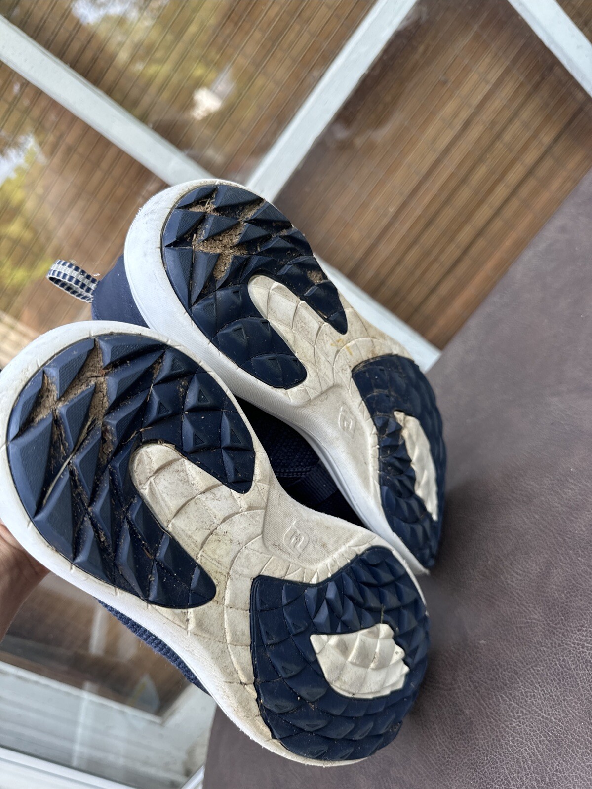 Footjoy Golf Shoes