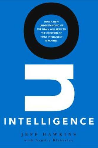 On Intelligence - Hardcover By Jeff Hawkins - VERY GOOD