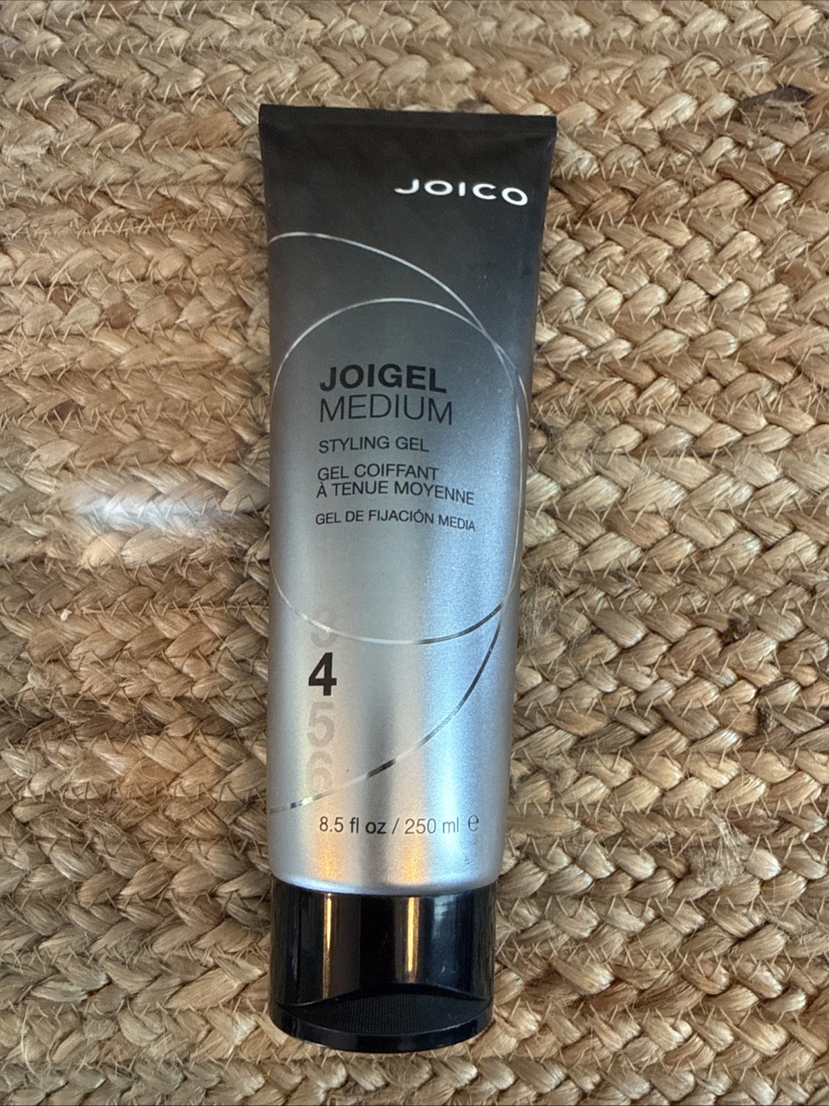 Joico Joigel Medium Hold 04 Styling Gel 8.5 fl oz New