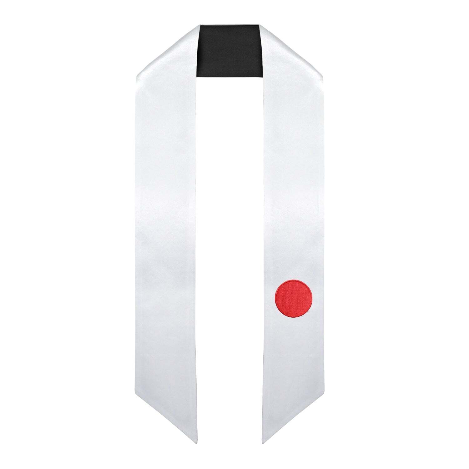 Endea Graduation Japan International Stole Student Study Abroad Unisex