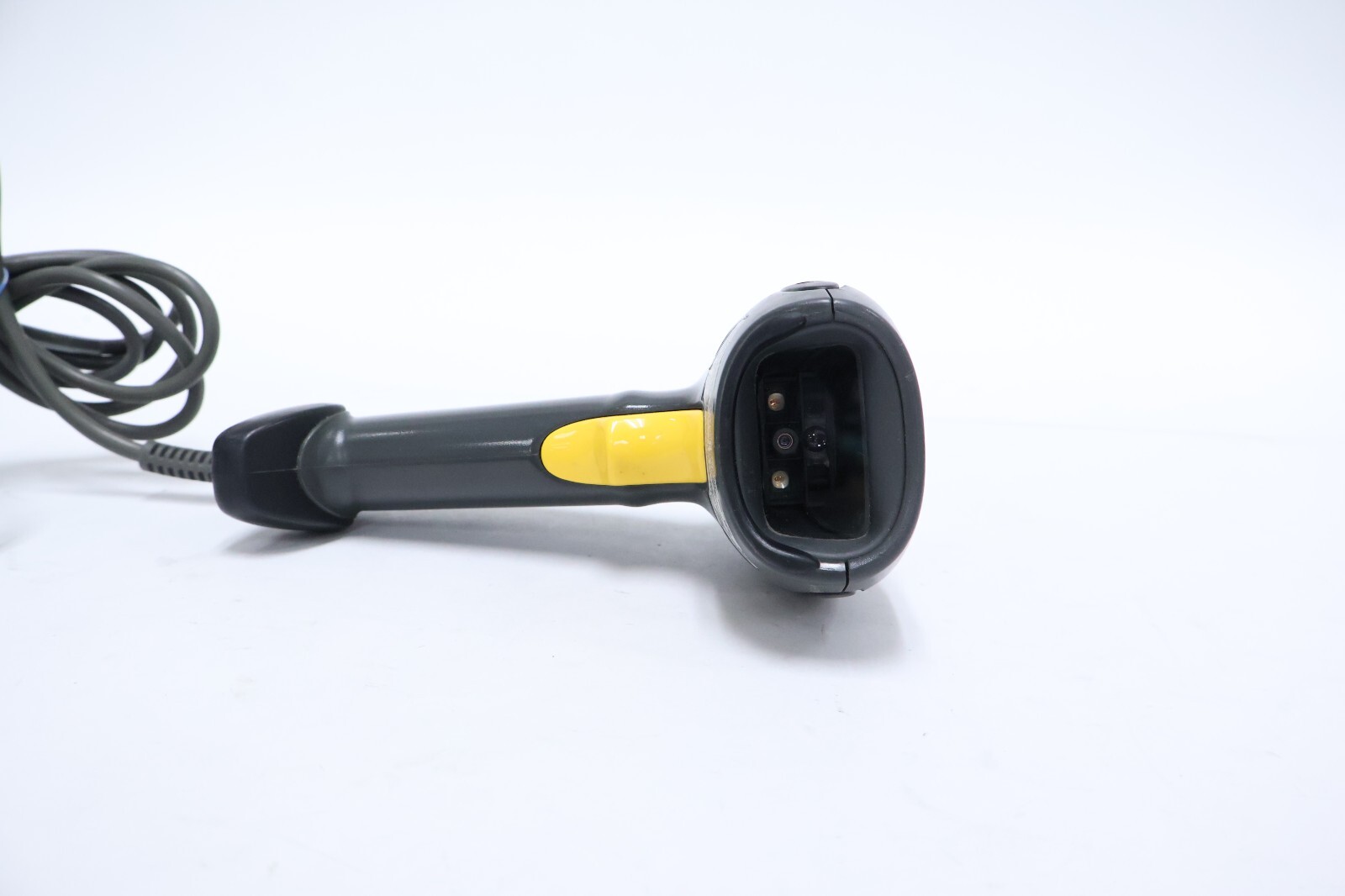 Zebra Scanner DS4208-SR00007WR With Cable
