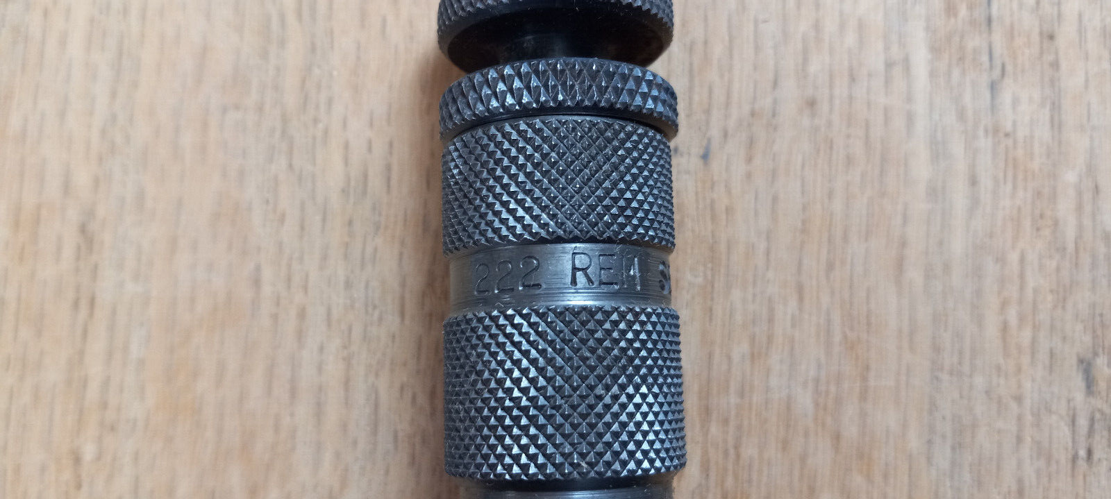 Herter's 222 Reloading Dies - Used