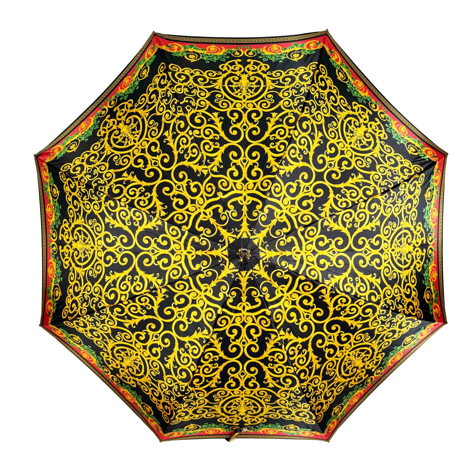 VERSACE UMBRELLA OMBRELLO PARAGUAS REGENSCHIRM 18102