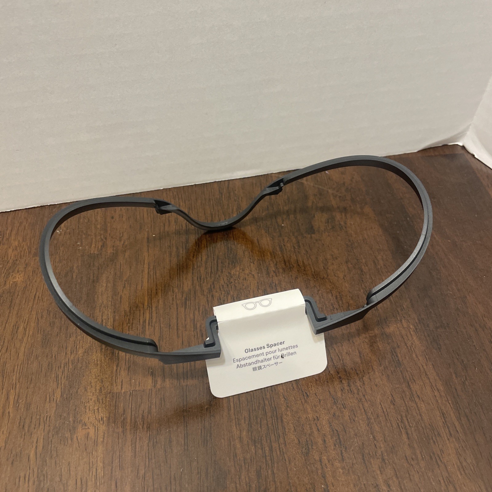 NEW OEM Oculus Quest 2 Glasses Lens Spacer Meta Facebook VR Headset