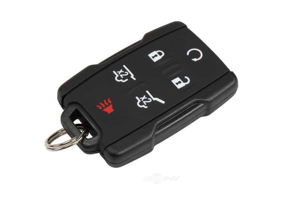 2015-2020 Tahoe Suburban Keyless Entry Fob New OEM GM 84540864